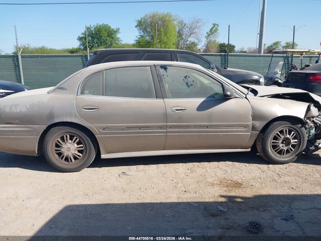 Aukcja sprzedaży 2002 Buick Lesabre Custom, vin: 1G4HP54K22U102768, numer aukcji: 44700516