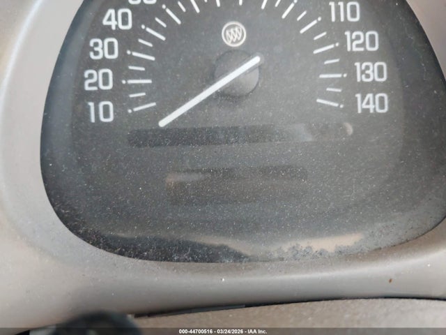 Aukcja sprzedaży 2002 Buick Lesabre Custom, vin: 1G4HP54K22U102768, numer aukcji: 44700516