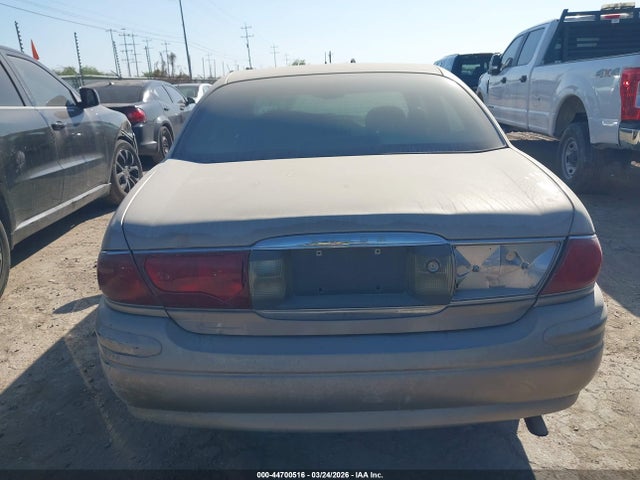 Aukcja sprzedaży 2002 Buick Lesabre Custom, vin: 1G4HP54K22U102768, numer aukcji: 44700516