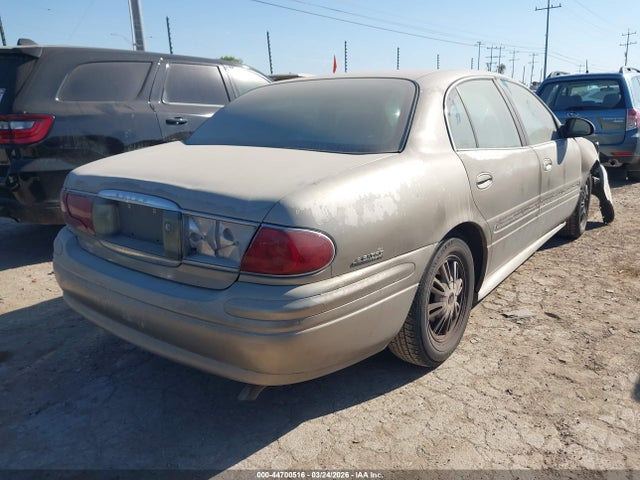 Aukcja sprzedaży 2002 Buick Lesabre Custom, vin: 1G4HP54K22U102768, numer aukcji: 44700516