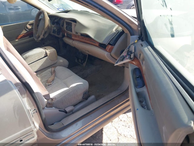 Aukcja sprzedaży 2002 Buick Lesabre Custom, vin: 1G4HP54K22U102768, numer aukcji: 44700516