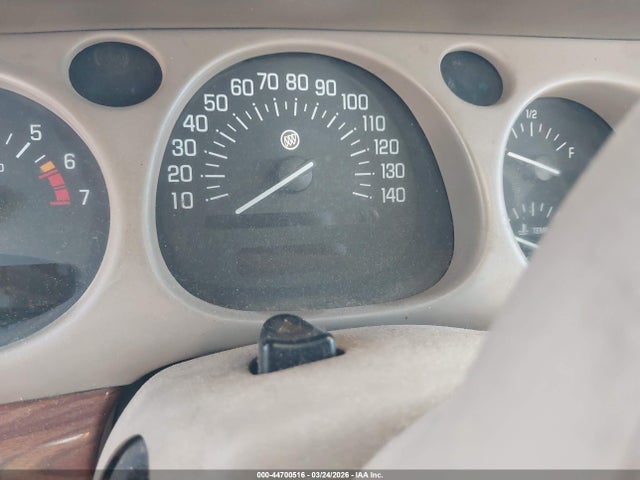 Aukcja sprzedaży 2002 Buick Lesabre Custom, vin: 1G4HP54K22U102768, numer aukcji: 44700516