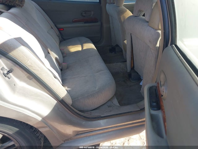 Aukcja sprzedaży 2002 Buick Lesabre Custom, vin: 1G4HP54K22U102768, numer aukcji: 44700516
