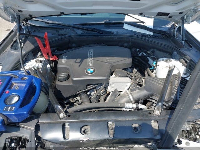 Aukcja sprzedaży 2016 Bmw 528i Xdrive, vin: WBA5A7C52GG643421, numer aukcji: 44700521