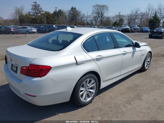Aukcja sprzedaży 2016 Bmw 528i Xdrive, vin: WBA5A7C52GG643421, numer aukcji: 44700521