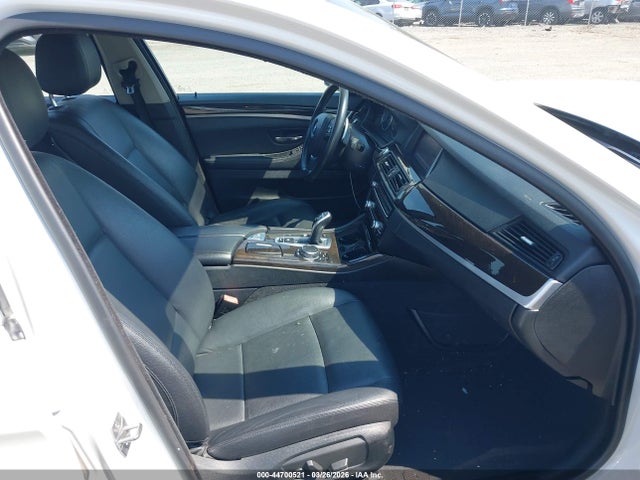 Aukcja sprzedaży 2016 Bmw 528i Xdrive, vin: WBA5A7C52GG643421, numer aukcji: 44700521