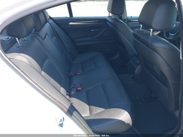 Aukcja sprzedaży 2016 Bmw 528i Xdrive, vin: WBA5A7C52GG643421, numer aukcji: 44700521