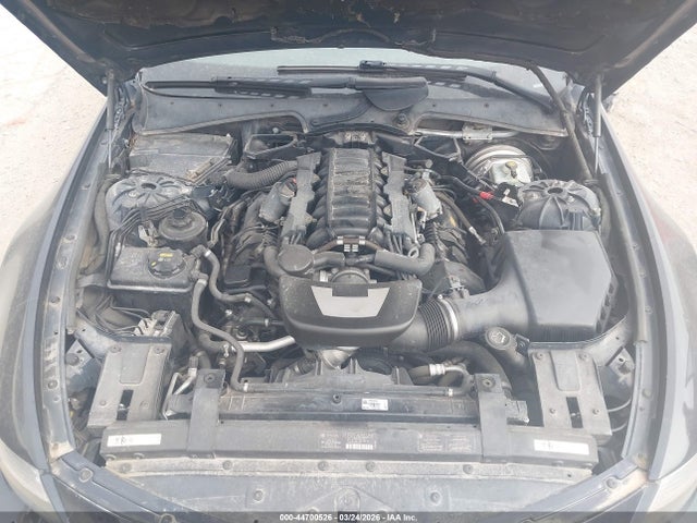 2007 BMW 650I WBAEK13537CN83988 Photo 9