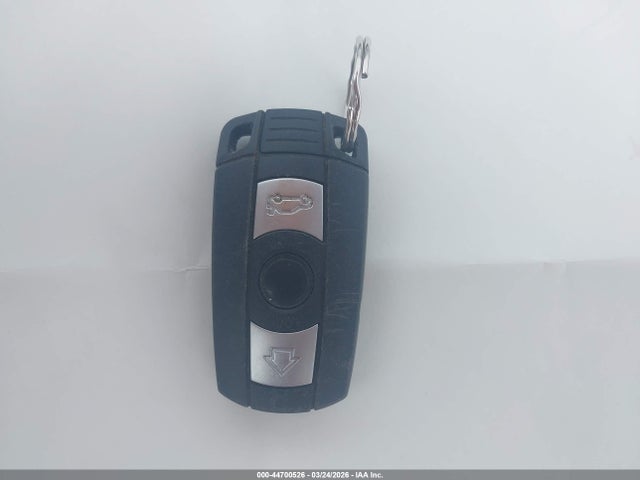 2007 BMW 650I WBAEK13537CN83988 Photo 10