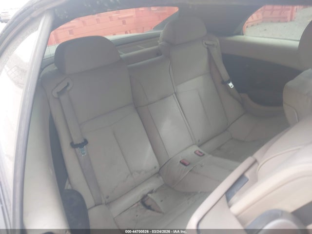 2007 BMW 650I WBAEK13537CN83988 Photo 7