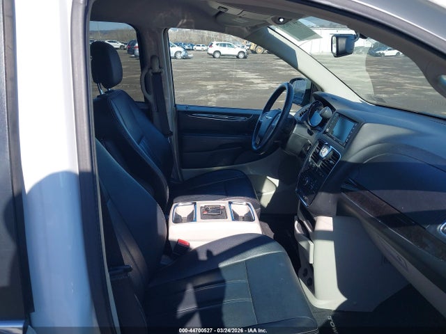2016 CHRYSLER TOWN & COUNTRY 2C4RC1BG3GR253618 Photo 4