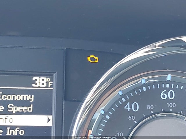 2016 CHRYSLER TOWN & COUNTRY 2C4RC1BG3GR253618 Photo 5