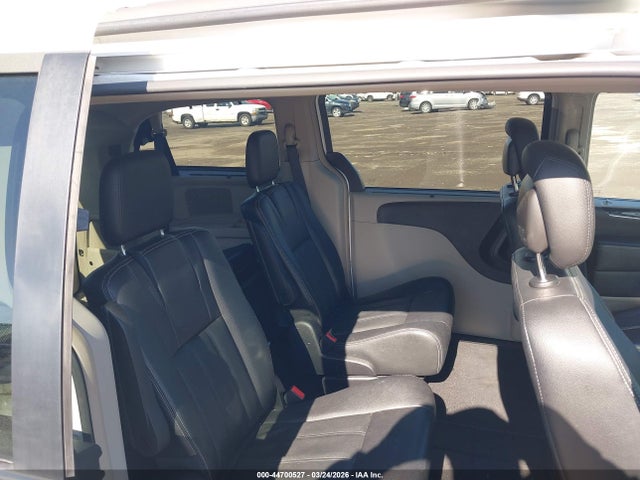 2016 CHRYSLER TOWN & COUNTRY 2C4RC1BG3GR253618 Photo 7