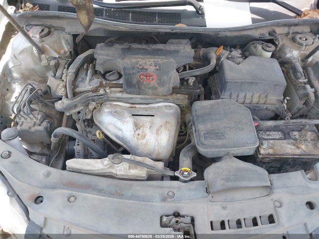 Aukcja sprzedaży 2017 Toyota Camry Se, vin: 4T1BF1FK0HU279620, numer aukcji: 44700528