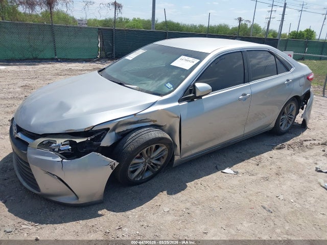 Aukcja sprzedaży 2017 Toyota Camry Se, vin: 4T1BF1FK0HU279620, numer aukcji: 44700528