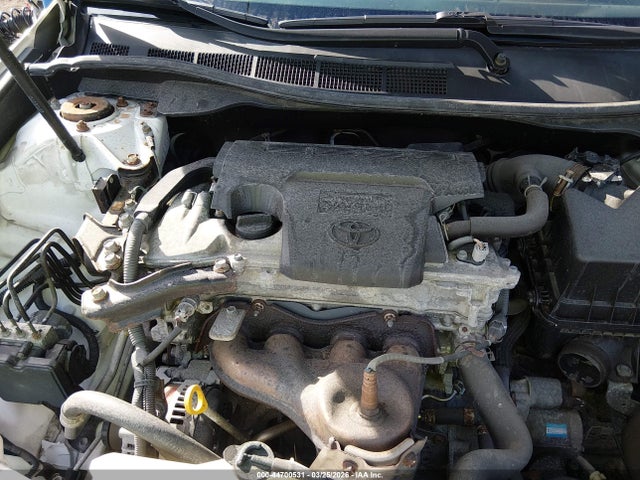 Aukcja sprzedaży 2012 Toyota Camry Le, vin: 4T4BF1FK2CR211575, numer aukcji: 44700531