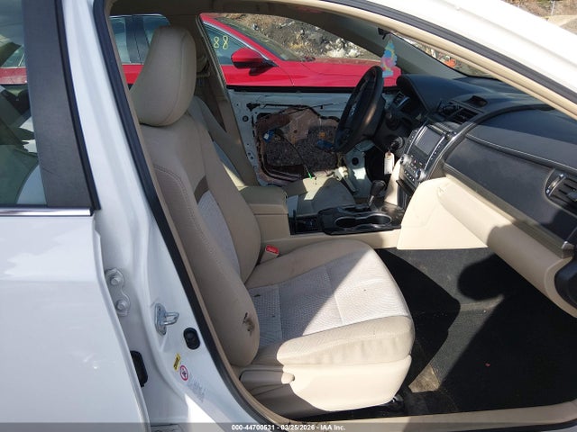 Aukcja sprzedaży 2012 Toyota Camry Le, vin: 4T4BF1FK2CR211575, numer aukcji: 44700531