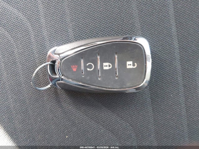 2019 CHEVROLET TRAX 3GNCJPSB7KL403956 Photo 10