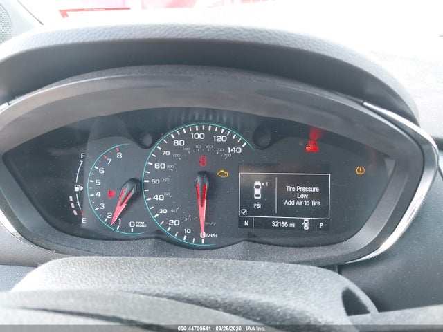 2019 CHEVROLET TRAX 3GNCJPSB7KL403956 Photo 6