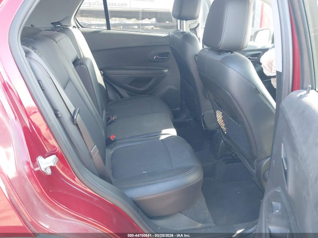 2019 CHEVROLET TRAX 3GNCJPSB7KL403956 Photo 7