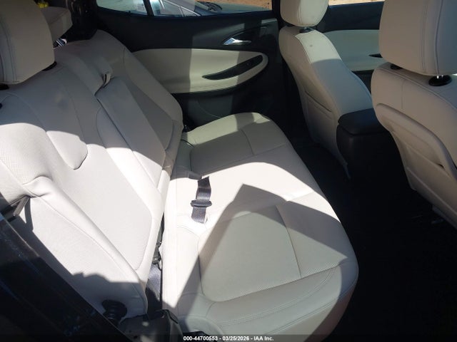 Aukcja sprzedaży 2026 Buick Encore Gx Sport Touring Fwd, vin: KL4AMDSLXTB071717, numer aukcji: 44700553