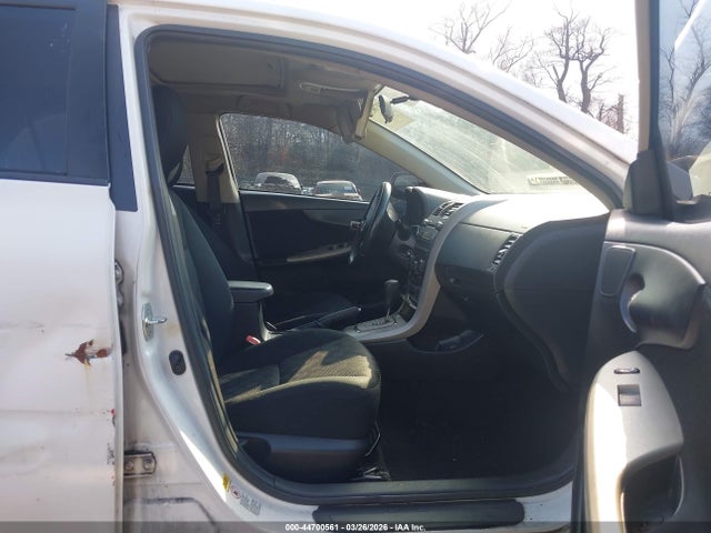 Aukcja sprzedaży 2010 Toyota Corolla S, vin: 2T1BU4EEXAC457737, numer aukcji: 44700561