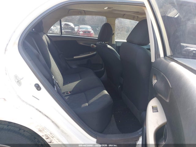 Aukcja sprzedaży 2010 Toyota Corolla S, vin: 2T1BU4EEXAC457737, numer aukcji: 44700561