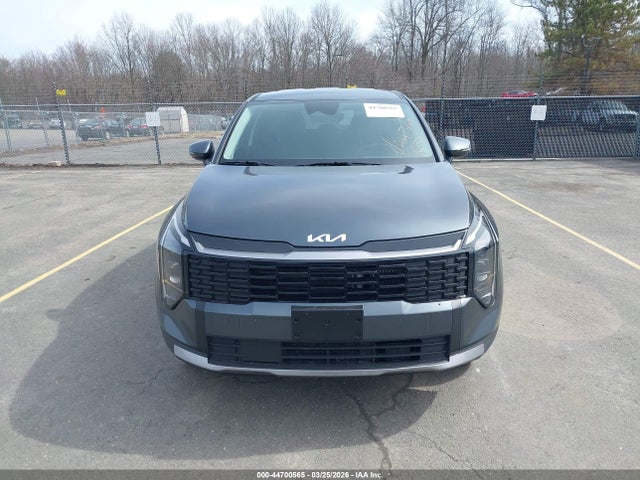 44700565 :رقم المزاد ، KNDPUDDG2T7348086 vin ، 2026 Kia Sportage Hybrid S مزاد بيع