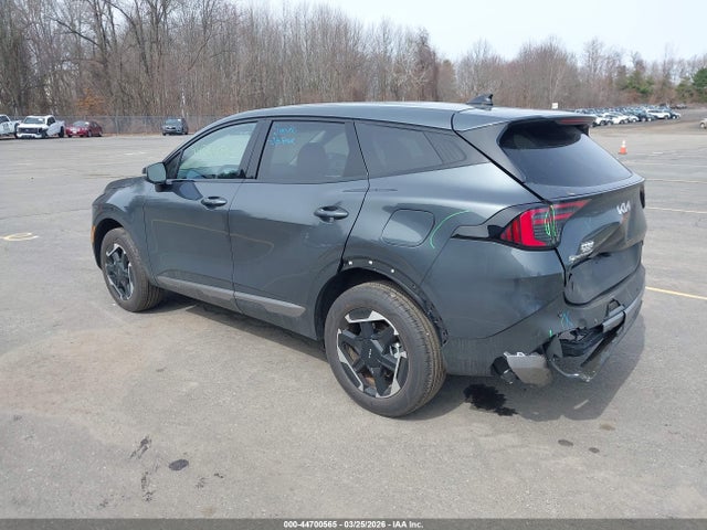 44700565 :رقم المزاد ، KNDPUDDG2T7348086 vin ، 2026 Kia Sportage Hybrid S مزاد بيع
