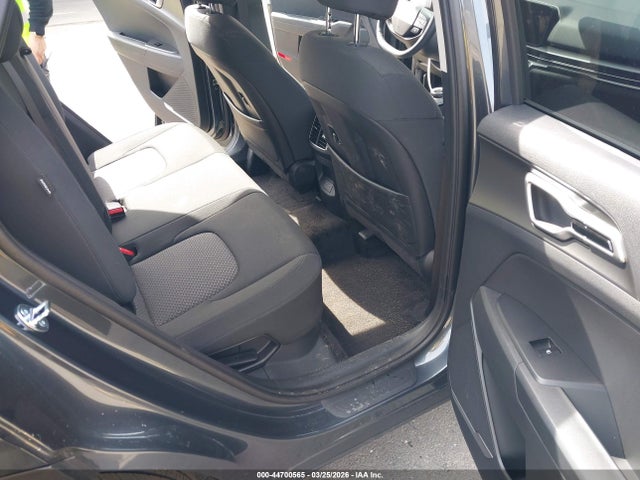 44700565 :رقم المزاد ، KNDPUDDG2T7348086 vin ، 2026 Kia Sportage Hybrid S مزاد بيع