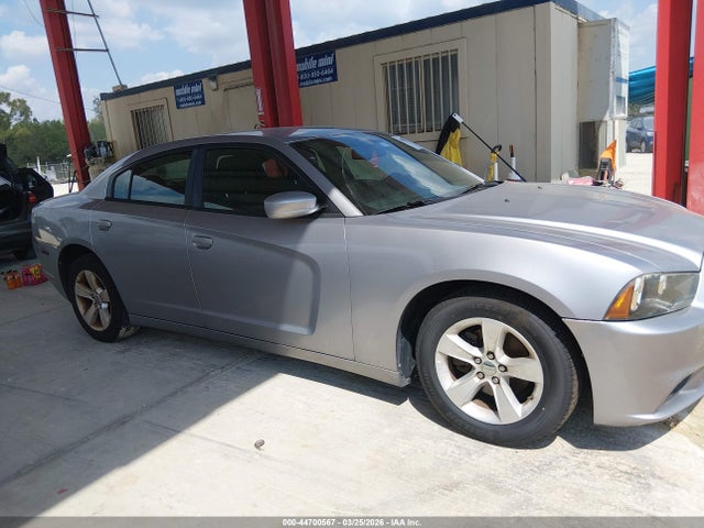 Aukcja sprzedaży 2014 Dodge Charger Sxt, vin: 2C3CDXHG6EH361834, numer aukcji: 44700567