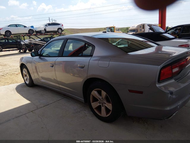 Aukcja sprzedaży 2014 Dodge Charger Sxt, vin: 2C3CDXHG6EH361834, numer aukcji: 44700567