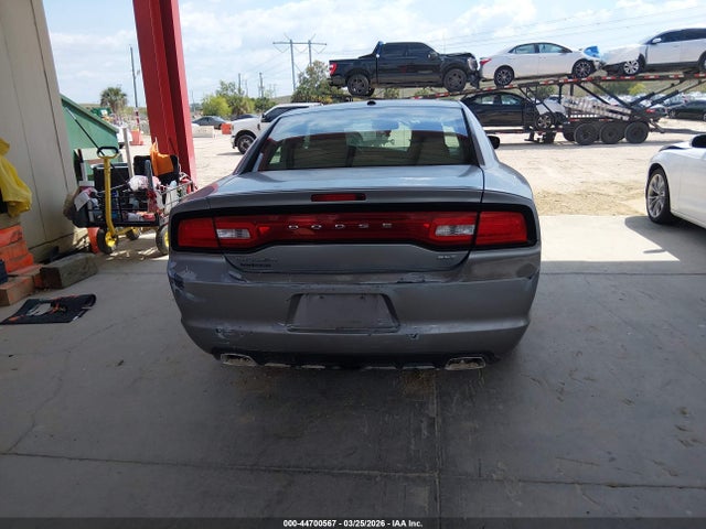 Aukcja sprzedaży 2014 Dodge Charger Sxt, vin: 2C3CDXHG6EH361834, numer aukcji: 44700567