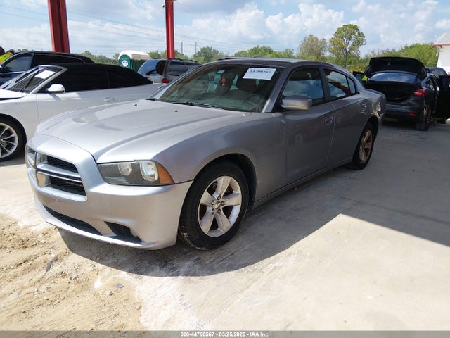 Aukcja sprzedaży 2014 Dodge Charger Sxt, vin: 2C3CDXHG6EH361834, numer aukcji: 44700567