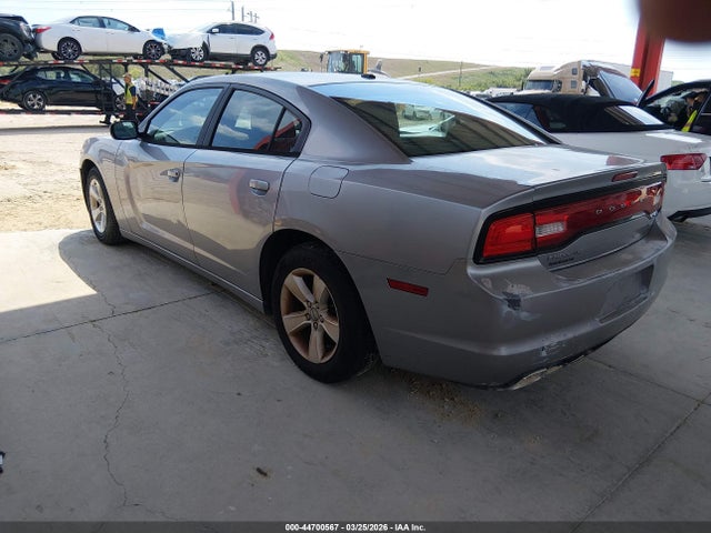 Aukcja sprzedaży 2014 Dodge Charger Sxt, vin: 2C3CDXHG6EH361834, numer aukcji: 44700567