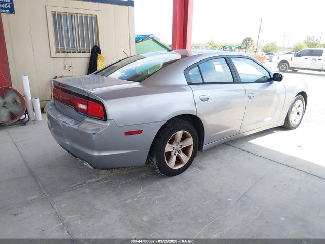 Aukcja sprzedaży 2014 Dodge Charger Sxt, vin: 2C3CDXHG6EH361834, numer aukcji: 44700567