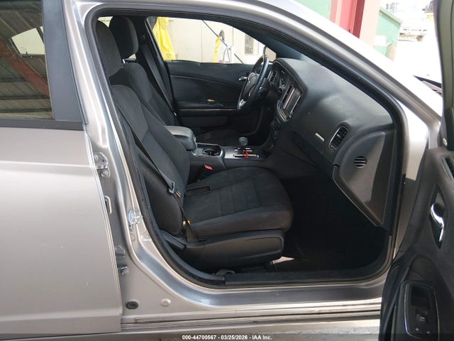 Aukcja sprzedaży 2014 Dodge Charger Sxt, vin: 2C3CDXHG6EH361834, numer aukcji: 44700567