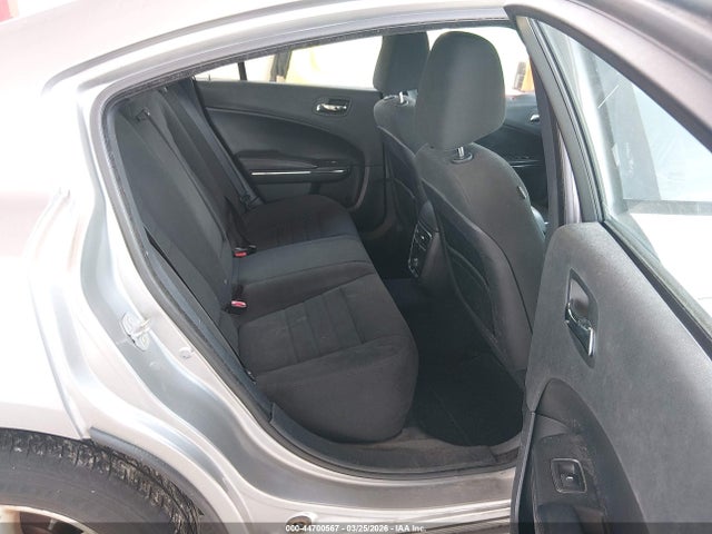 Aukcja sprzedaży 2014 Dodge Charger Sxt, vin: 2C3CDXHG6EH361834, numer aukcji: 44700567