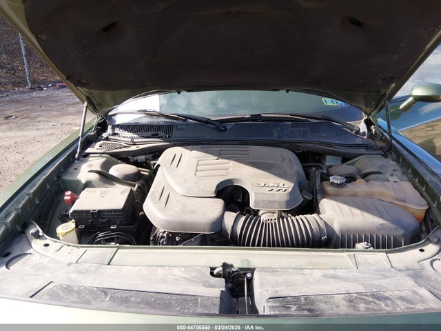 Продажа на аукционе авто 2019 Dodge Challenger Sxt, vin: 2C3CDZAG6KH570962, номер лота: 44700568