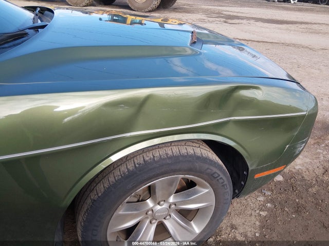 Продажа на аукционе авто 2019 Dodge Challenger Sxt, vin: 2C3CDZAG6KH570962, номер лота: 44700568