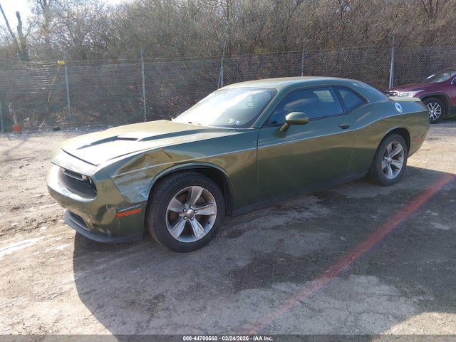 Продажа на аукционе авто 2019 Dodge Challenger Sxt, vin: 2C3CDZAG6KH570962, номер лота: 44700568