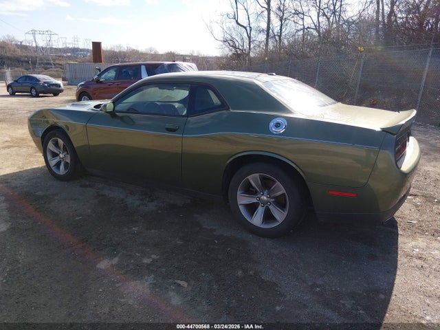 Продажа на аукционе авто 2019 Dodge Challenger Sxt, vin: 2C3CDZAG6KH570962, номер лота: 44700568
