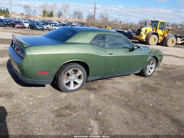 Продажа на аукционе авто 2019 Dodge Challenger Sxt, vin: 2C3CDZAG6KH570962, номер лота: 44700568