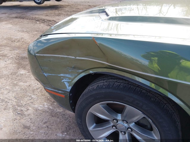 Продажа на аукционе авто 2019 Dodge Challenger Sxt, vin: 2C3CDZAG6KH570962, номер лота: 44700568