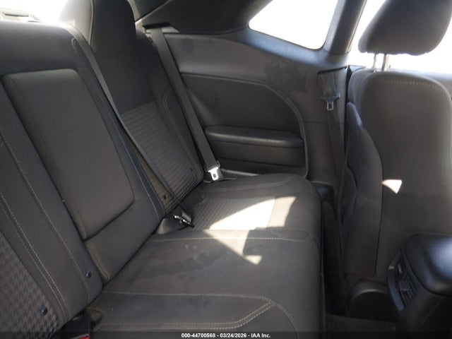 Продажа на аукционе авто 2019 Dodge Challenger Sxt, vin: 2C3CDZAG6KH570962, номер лота: 44700568