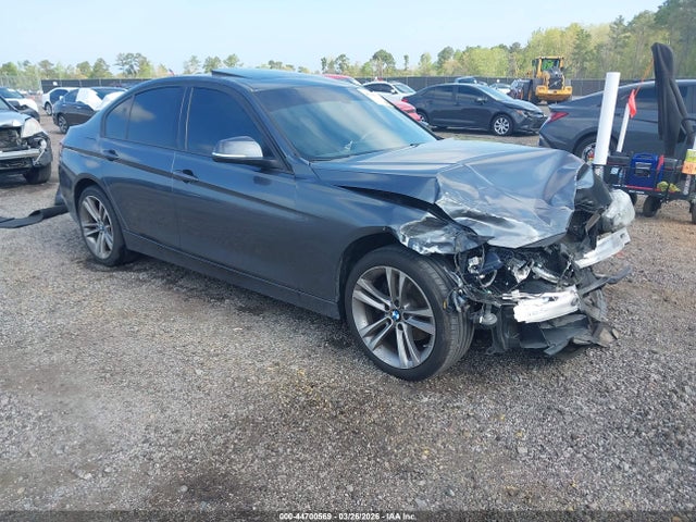 2016 BMW 328I WBA8E9G56GNT82006