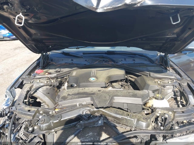 2016 BMW 328I WBA8E9G56GNT82006 Photo 9