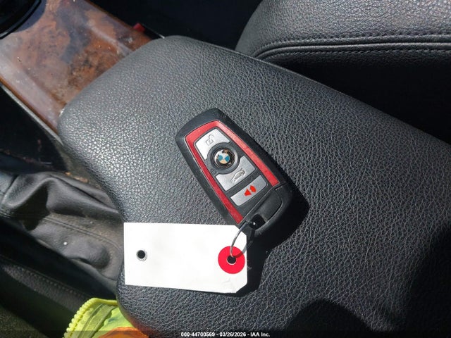 2016 BMW 328I WBA8E9G56GNT82006 Photo 10