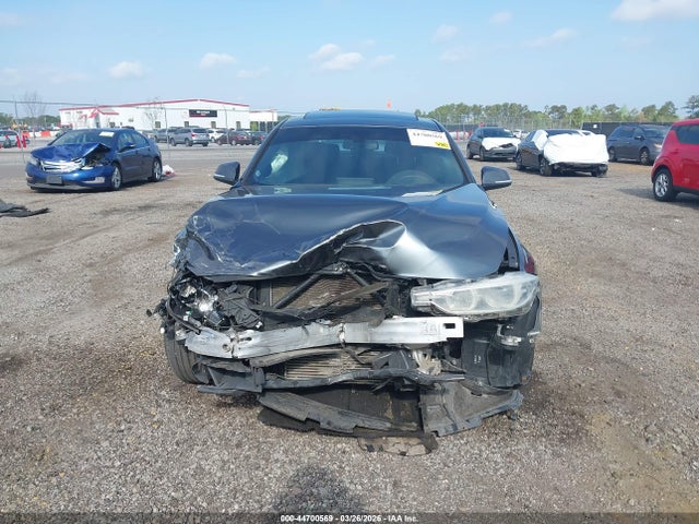 Aukcja sprzedaży 2016 Bmw 328i, vin: WBA8E9G56GNT82006, numer aukcji: 44700569
