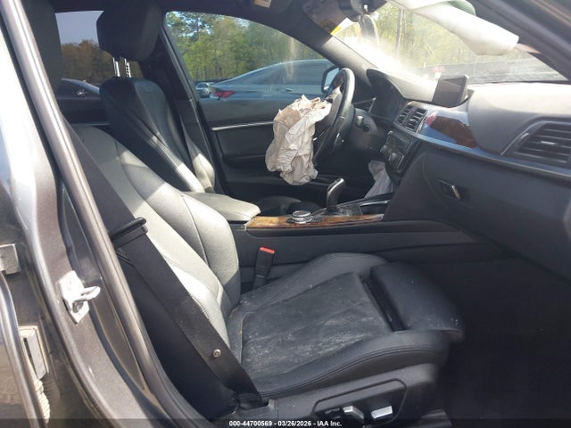 2016 BMW 328I WBA8E9G56GNT82006 Photo 4